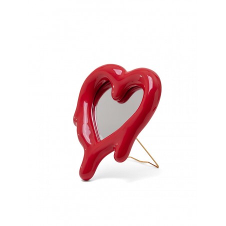 SELETTI Melted Heart