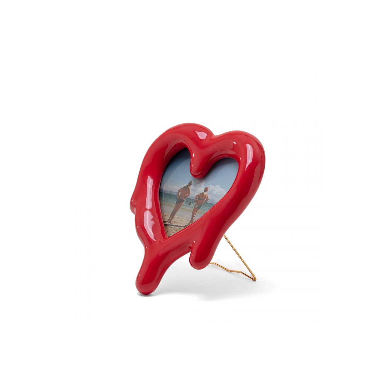 SELETTI Melted Heart