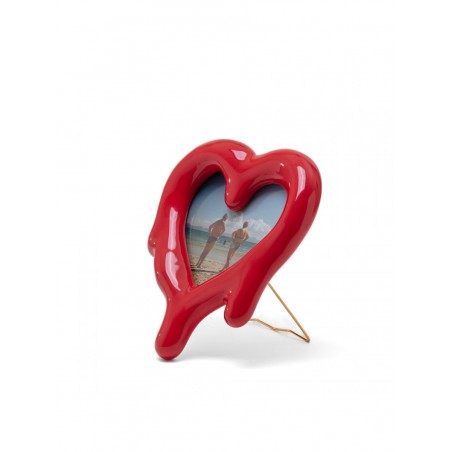 SELETTI Melted Heart