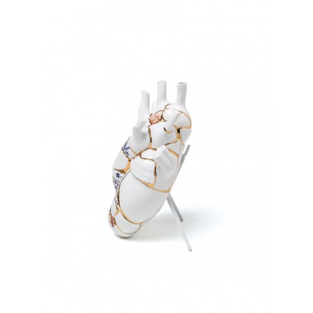 SELETTI Love in Bloom - Kintsugi