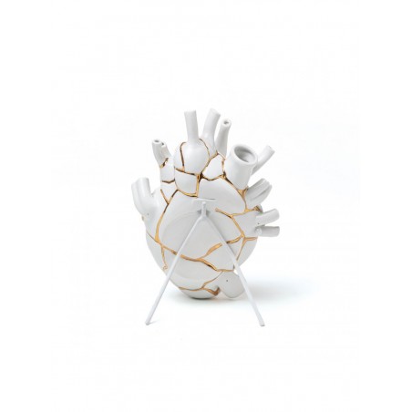 SELETTI Love in Bloom - Kintsugi