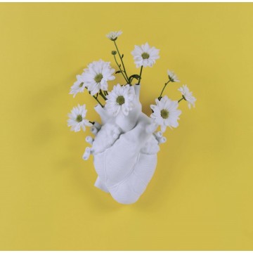 SELETTI Love in Bloom - Vase