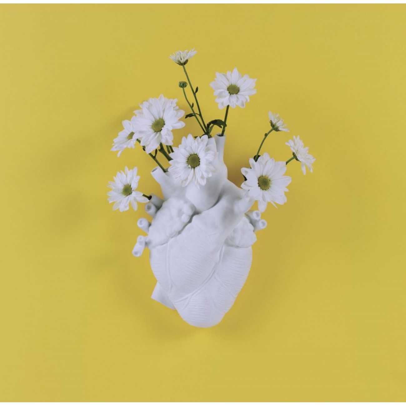 SELETTI Love in Bloom - Vaso