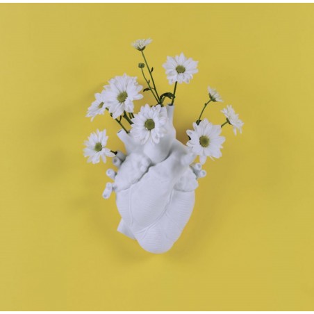 SELETTI Love in Bloom - Vase