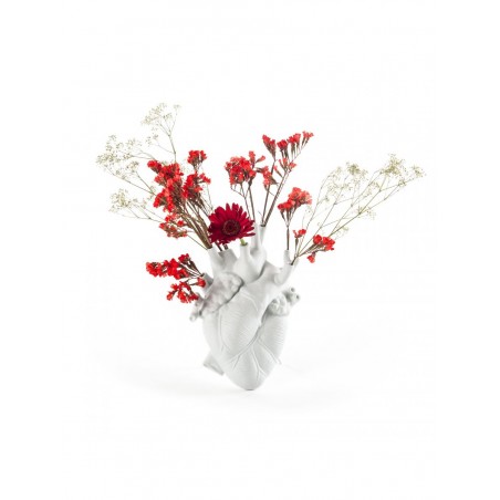 SELETTI Love in Bloom - Vaso