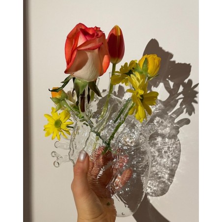 SELETTI Love in Bloom - Vetro