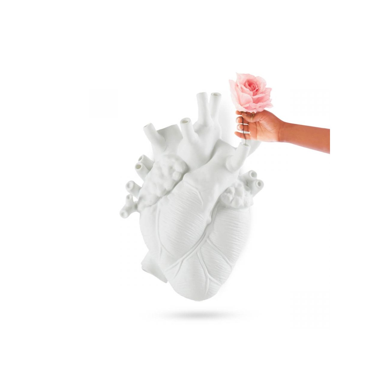SELETTI Love in Bloom - Giant