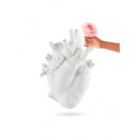 SELETTI Love in Bloom - Giant