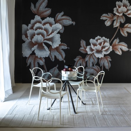 Driade Sissi GREEN COLLECTION by Ludovica + Roberto Palomba