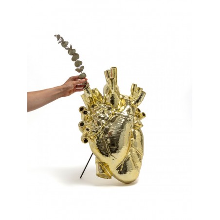 SELETTI Love in Bloom - Giant Or