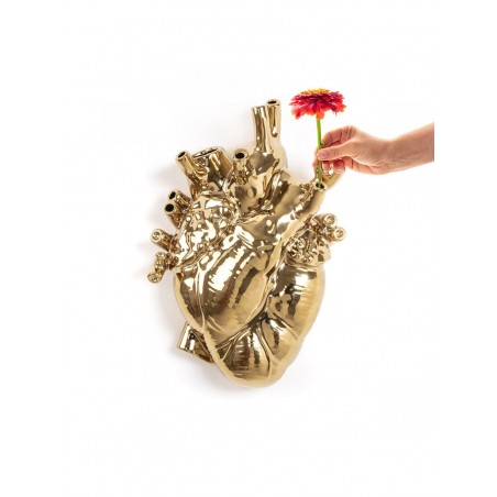 SELETTI Love in Bloom - Giant Or