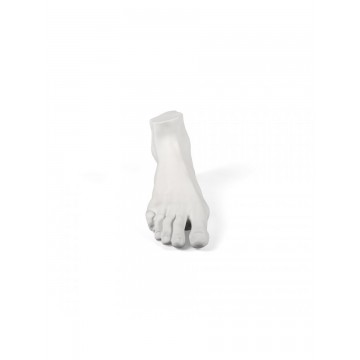 SELETTI Memorabilia Museum - Pied dhomme