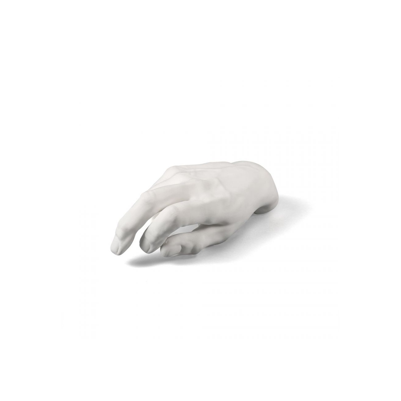 SELETTI Memorabilia Museum - Hand of man