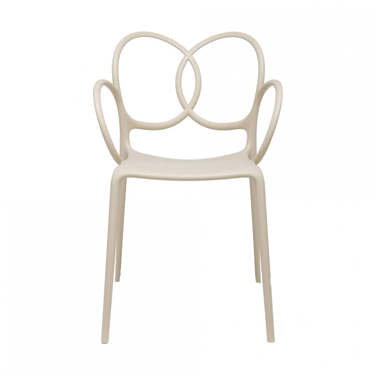 Driade Sissi GREEN COLLECTION by Ludovica + Roberto Palomba