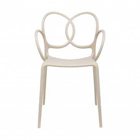 Driade Sissi GREEN COLLECTION by Ludovica + Roberto Palomba