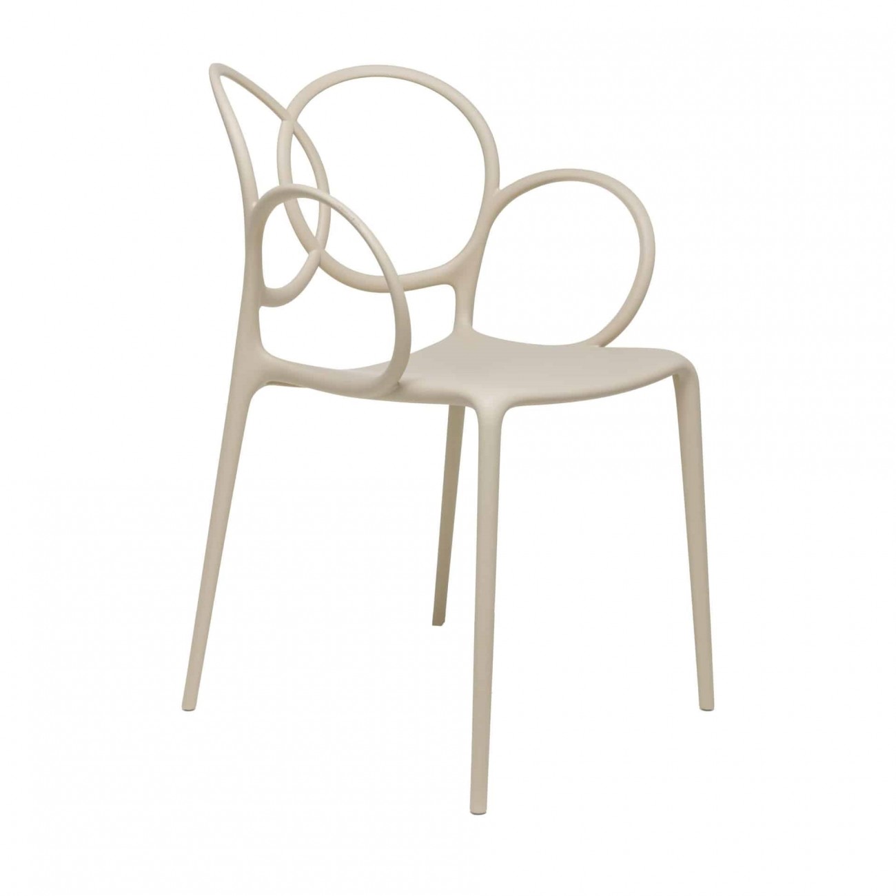 Driade Sissi GREEN COLLECTION by Ludovica + Roberto Palomba