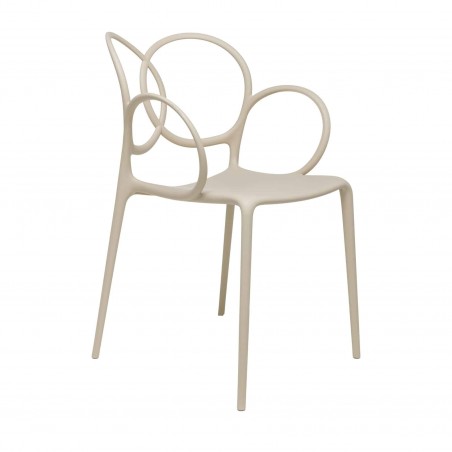 Driade Sissi GREEN COLLECTION by Ludovica + Roberto Palomba