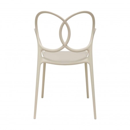 Driade Sissi GREEN COLLECTION by Ludovica + Roberto Palomba