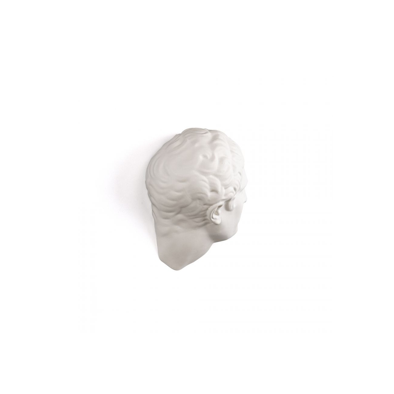 SELETTI Memorabilia Museum - Head of the Discobolus