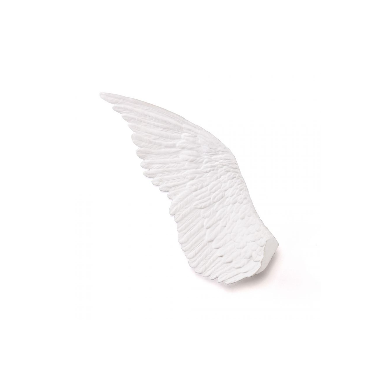 SELETTI Memorabilia Museum - Left Wing