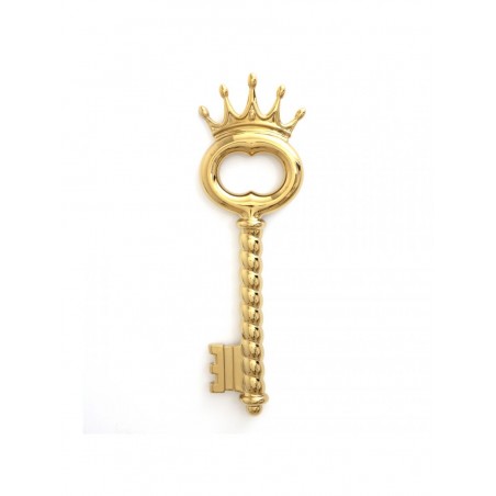 SELETTI Key to power