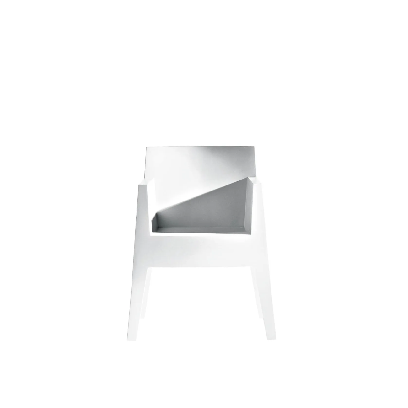 Driade Toy by Philippe Starck