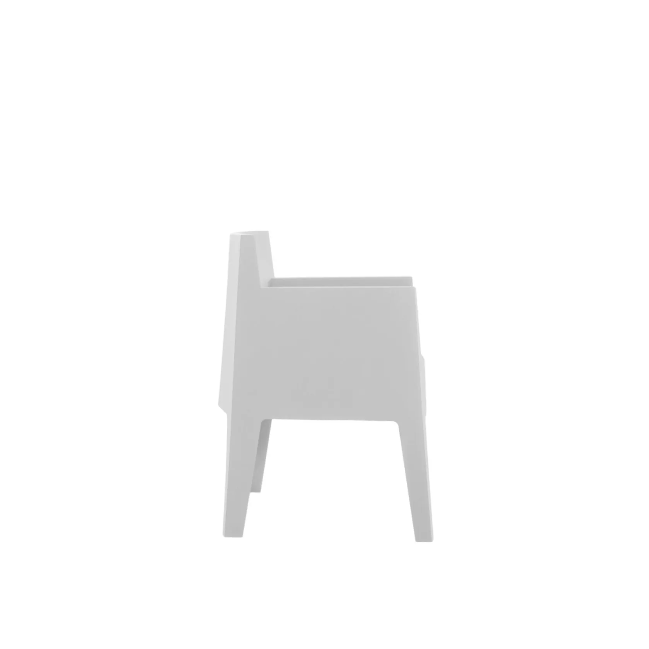 Driade Toy by Philippe Starck