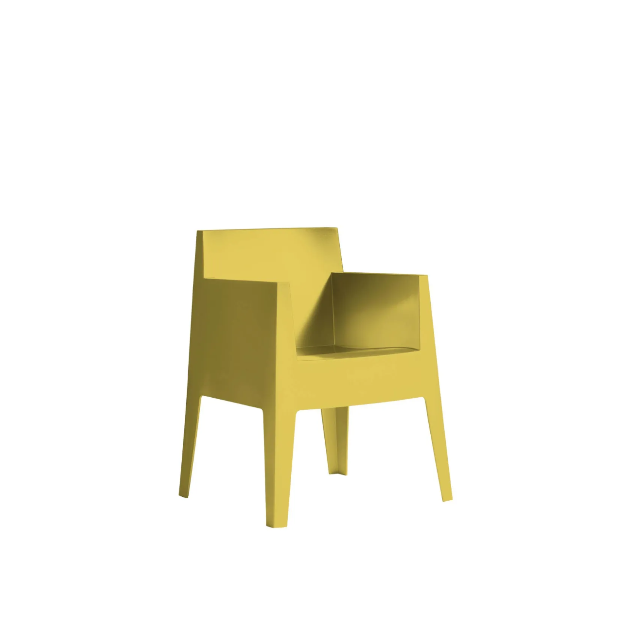 Driade Toy by Philippe Starck