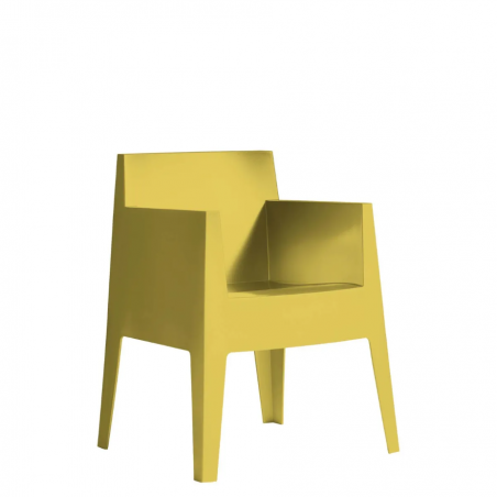 Driade Toy by Philippe Starck