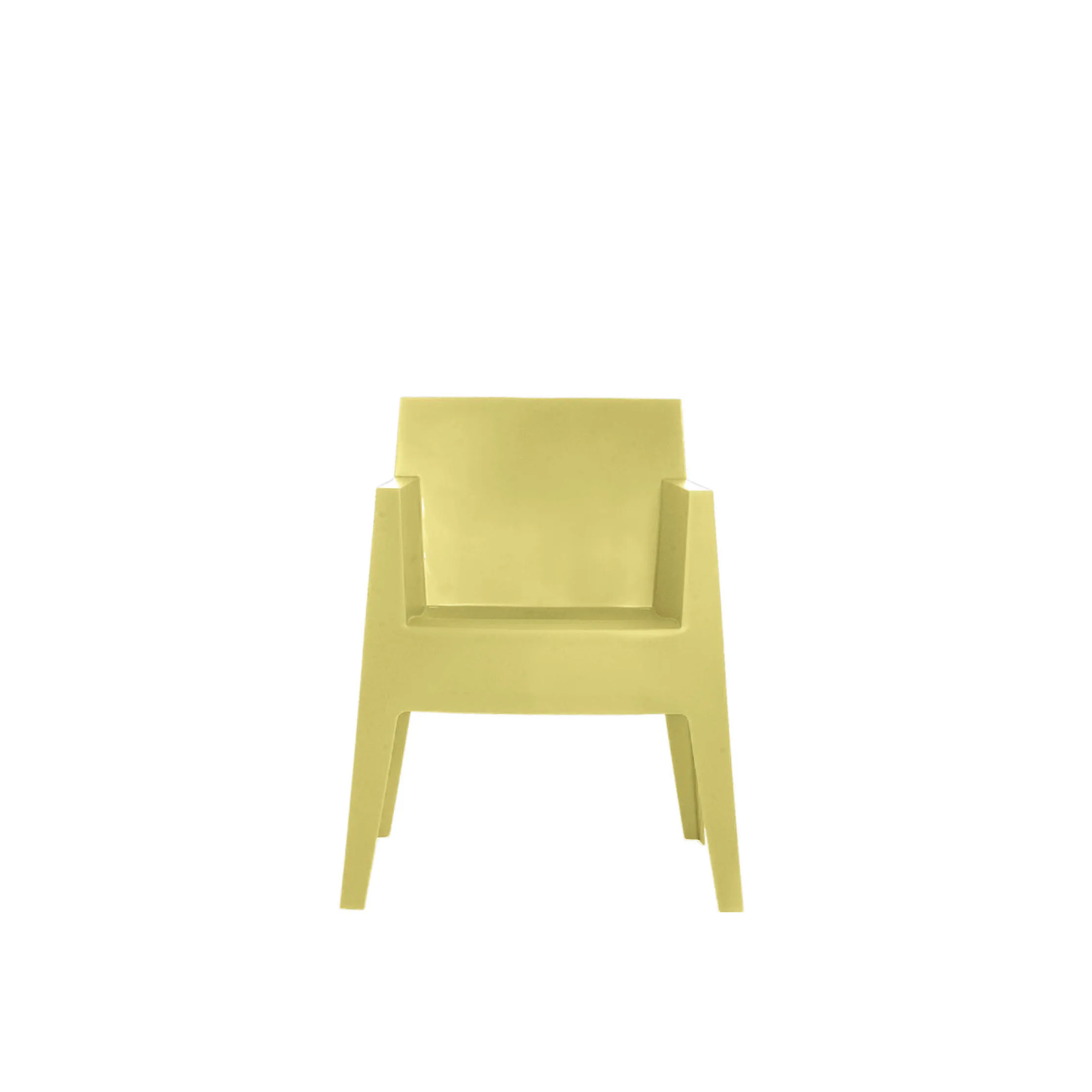 Driade Toy by Philippe Starck