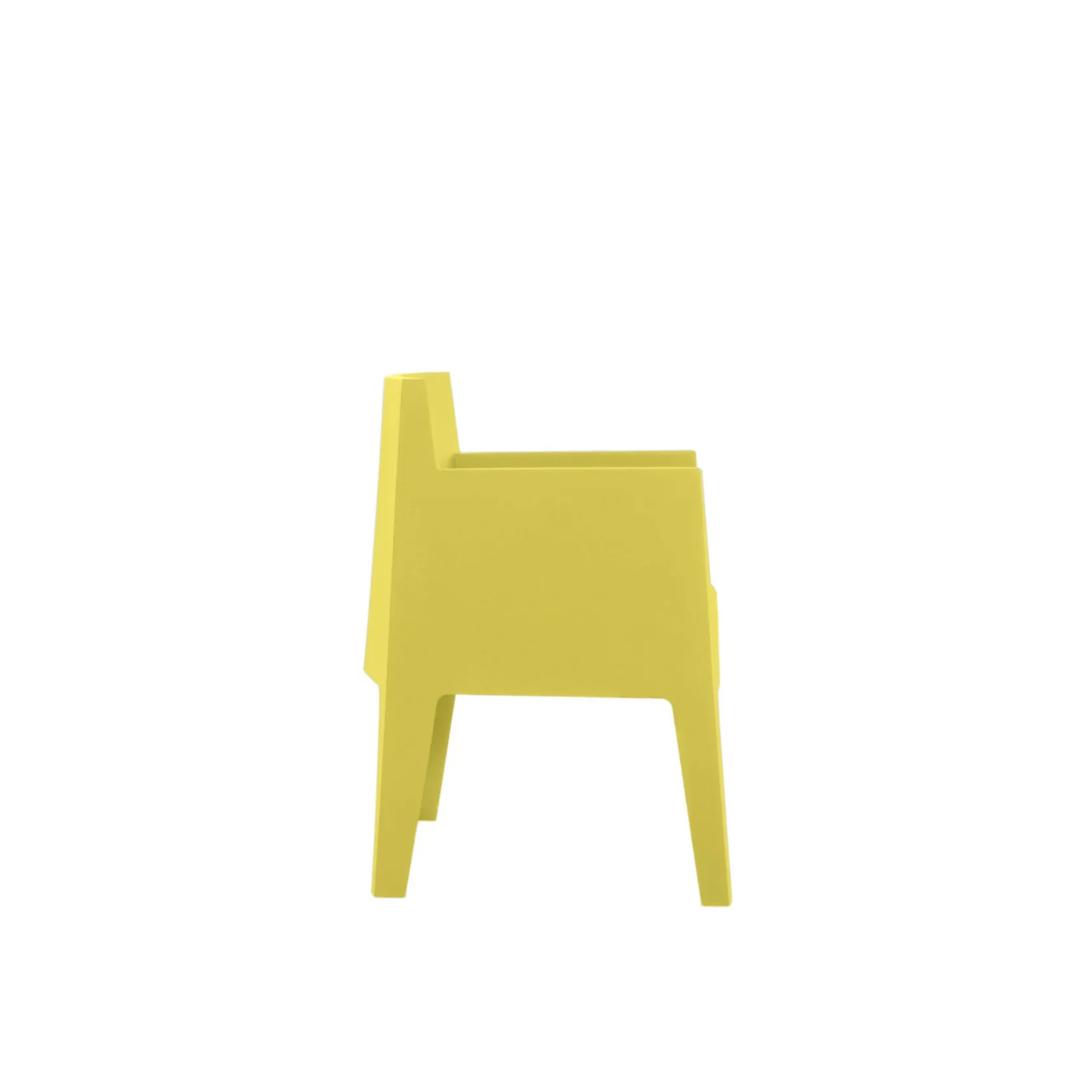 Driade Toy by Philippe Starck