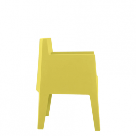 Driade Toy by Philippe Starck