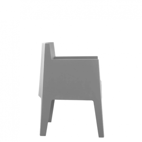 Driade Toy by Philippe Starck