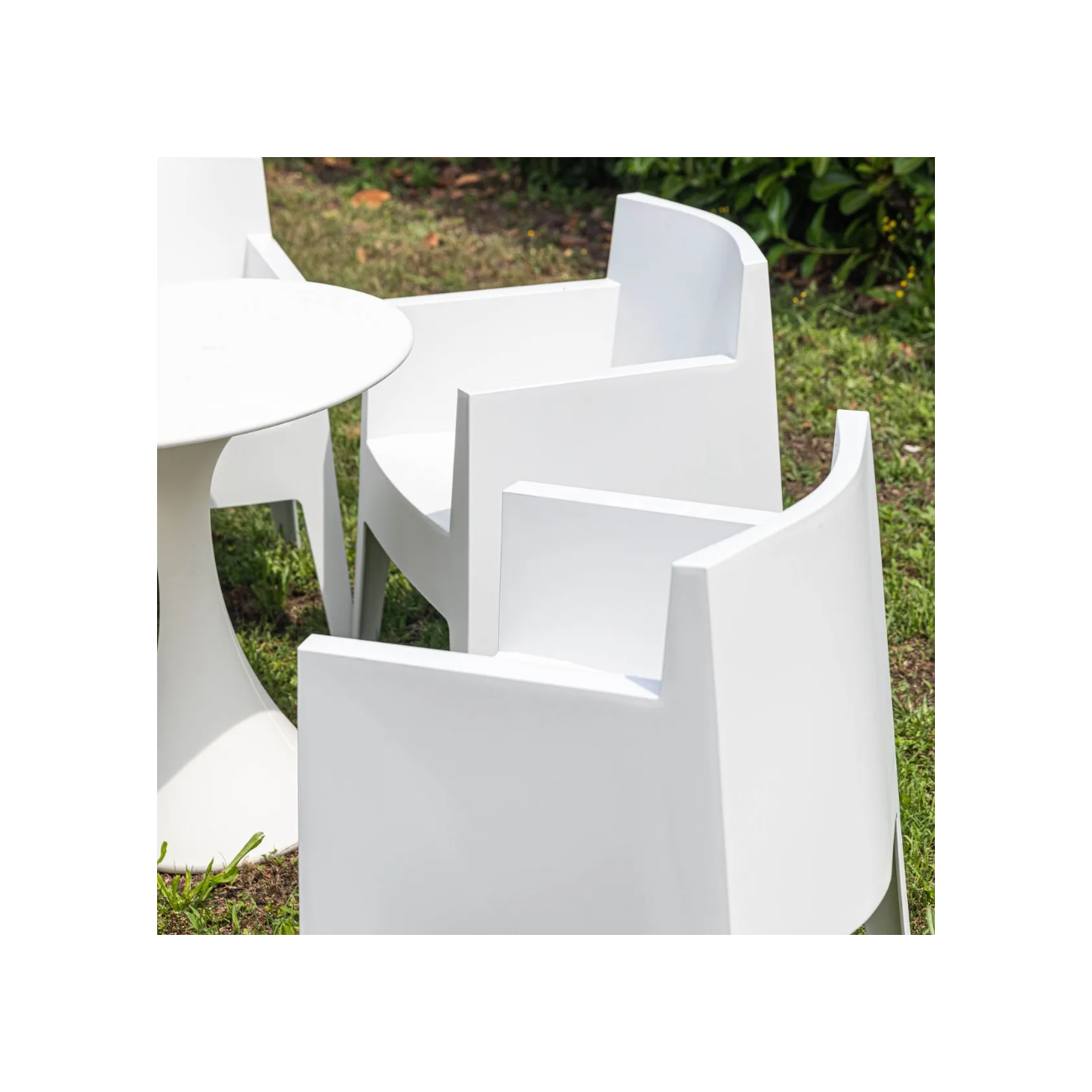 Driade Toy by Philippe Starck