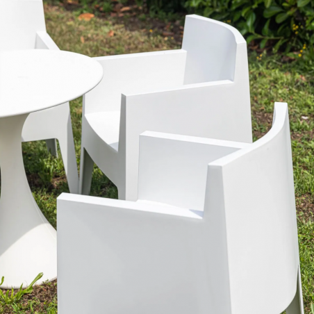Driade Toy by Philippe Starck