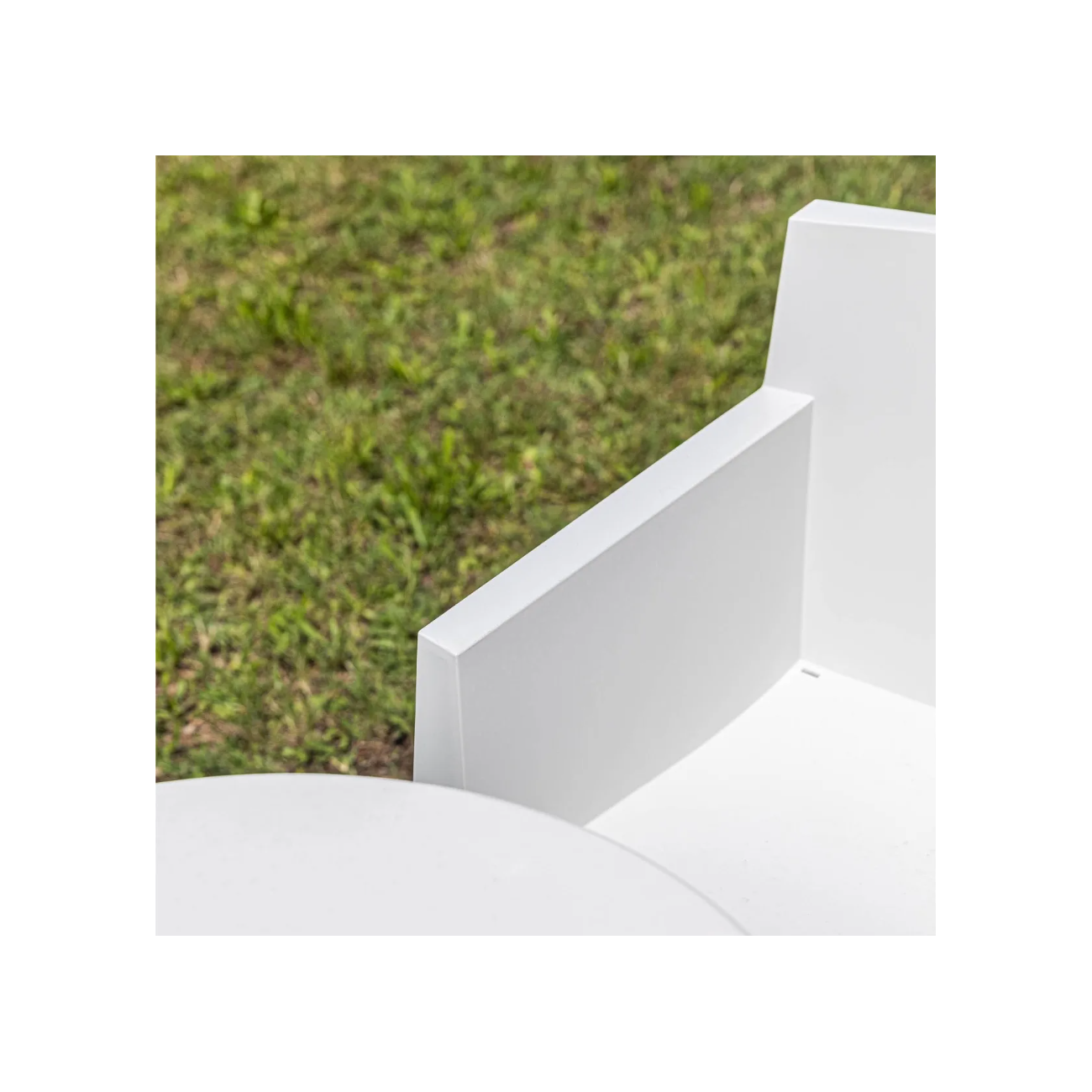 Driade Toy by Philippe Starck