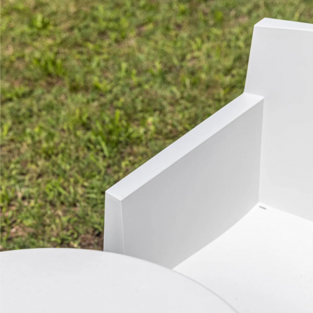 Driade Toy by Philippe Starck