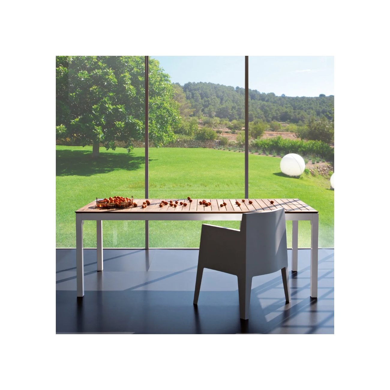 Driade Toy by Philippe Starck