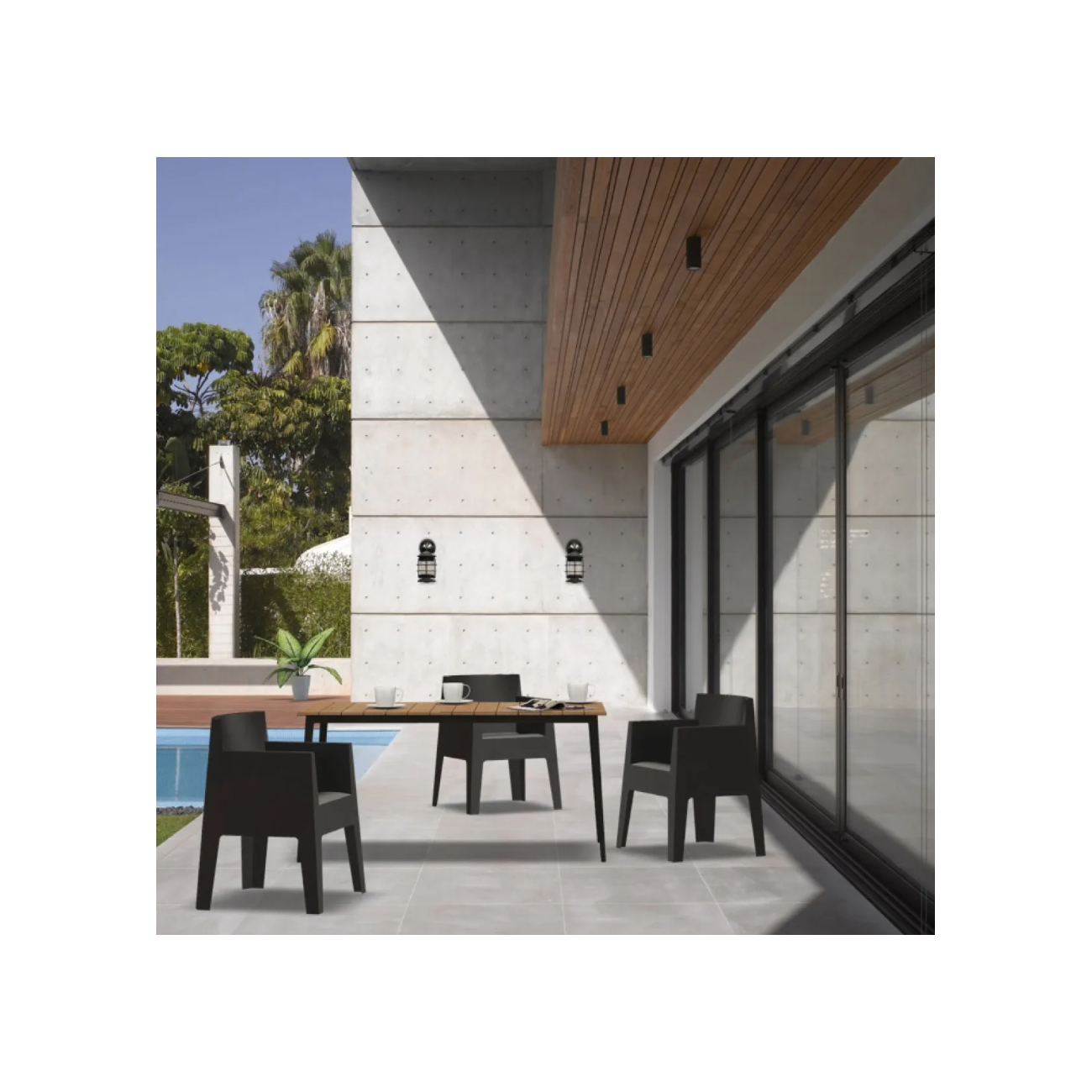 Driade Toy by Philippe Starck