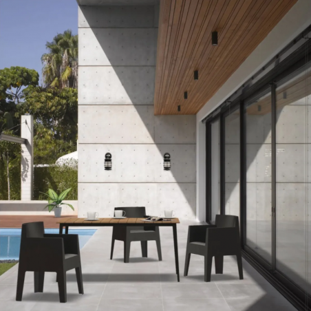 Driade Toy by Philippe Starck