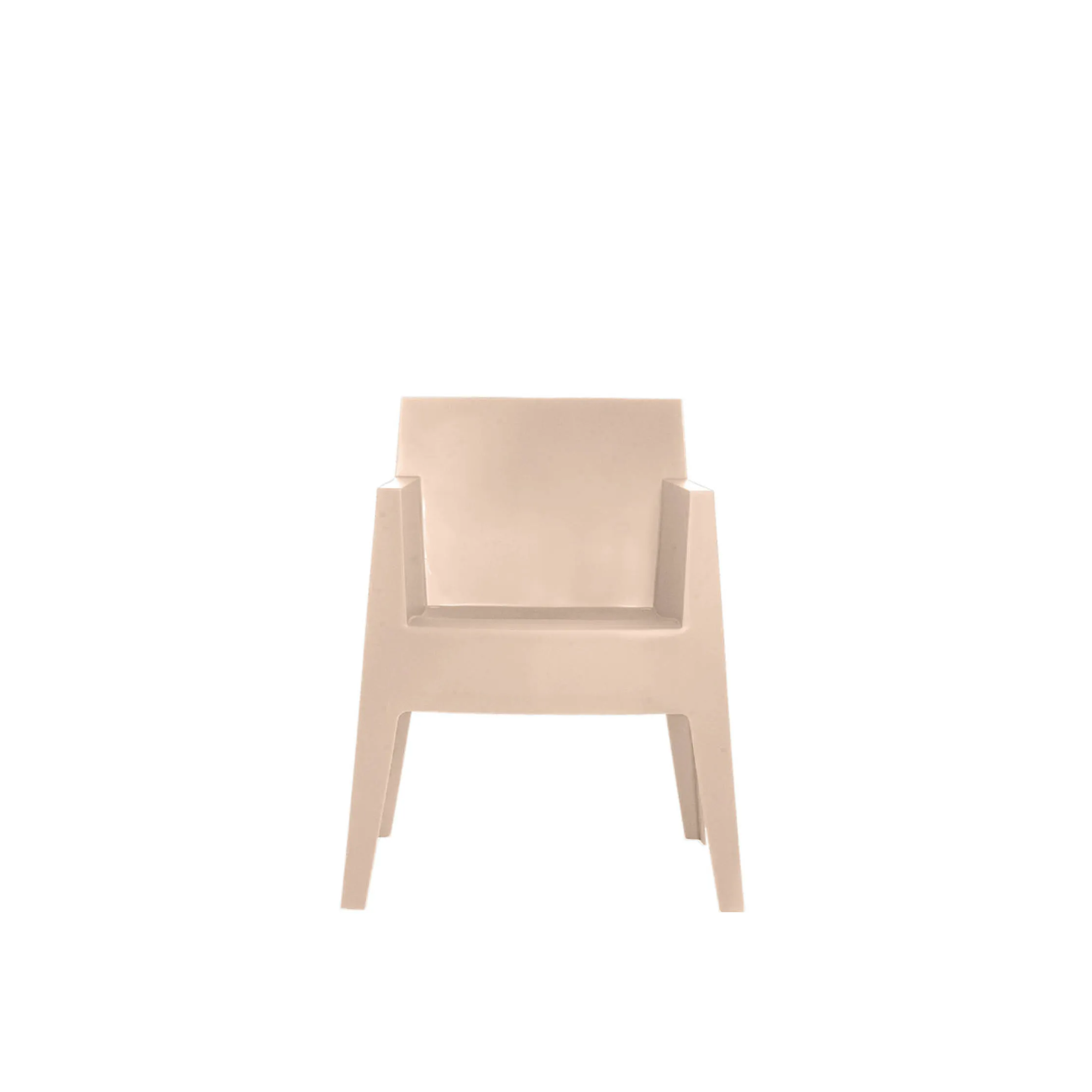 Driade Toy by Philippe Starck