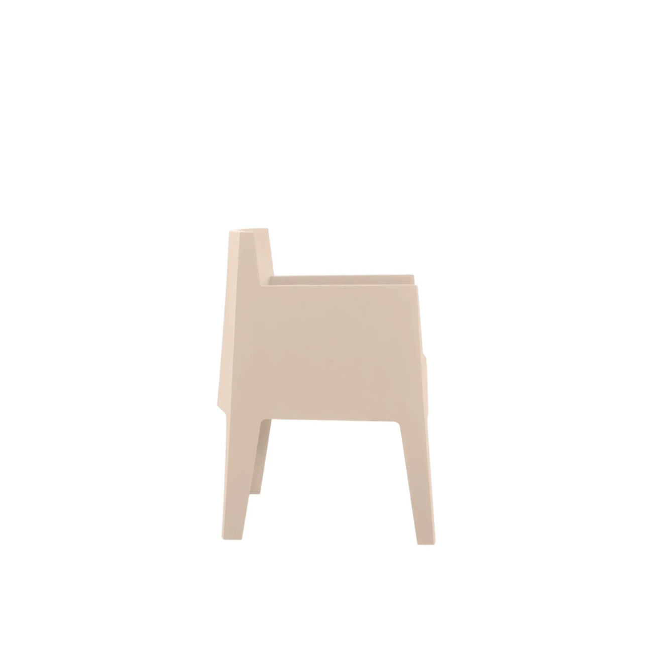 Driade Toy by Philippe Starck