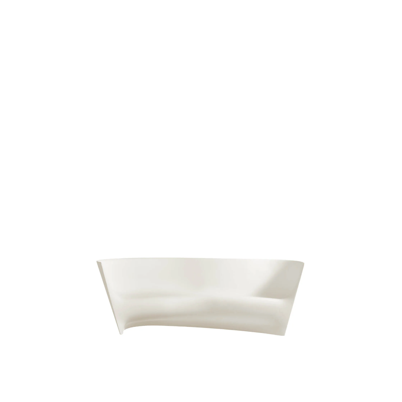 Driade Grand Pliè by Ludovica + Roberto Palomba