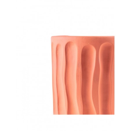 SELETTI Magna Graecia - Vase mural Dorico