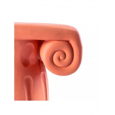 SELETTI Magna Graecia - Capital Terracotta Vase