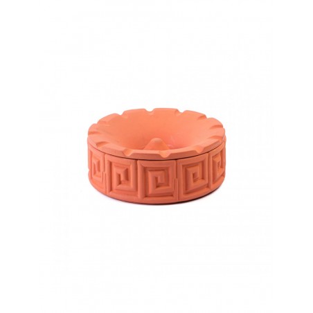 SELETTI Magna Graecia - GREEK ashtrays