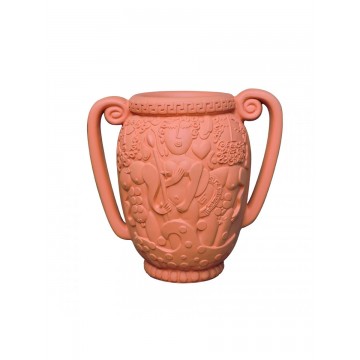 SELETTI Magna Graecia - AMPHORA Earthenware
