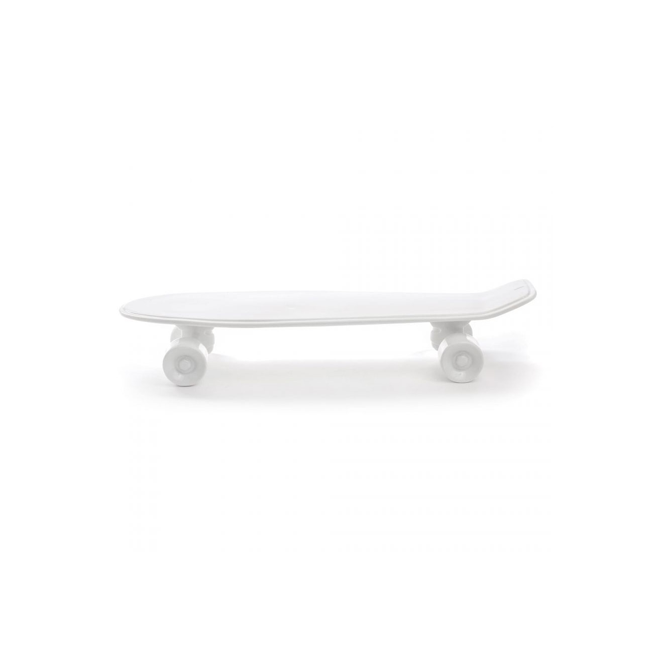 SELETTI Memoriabilia Bianco - My Skateboard