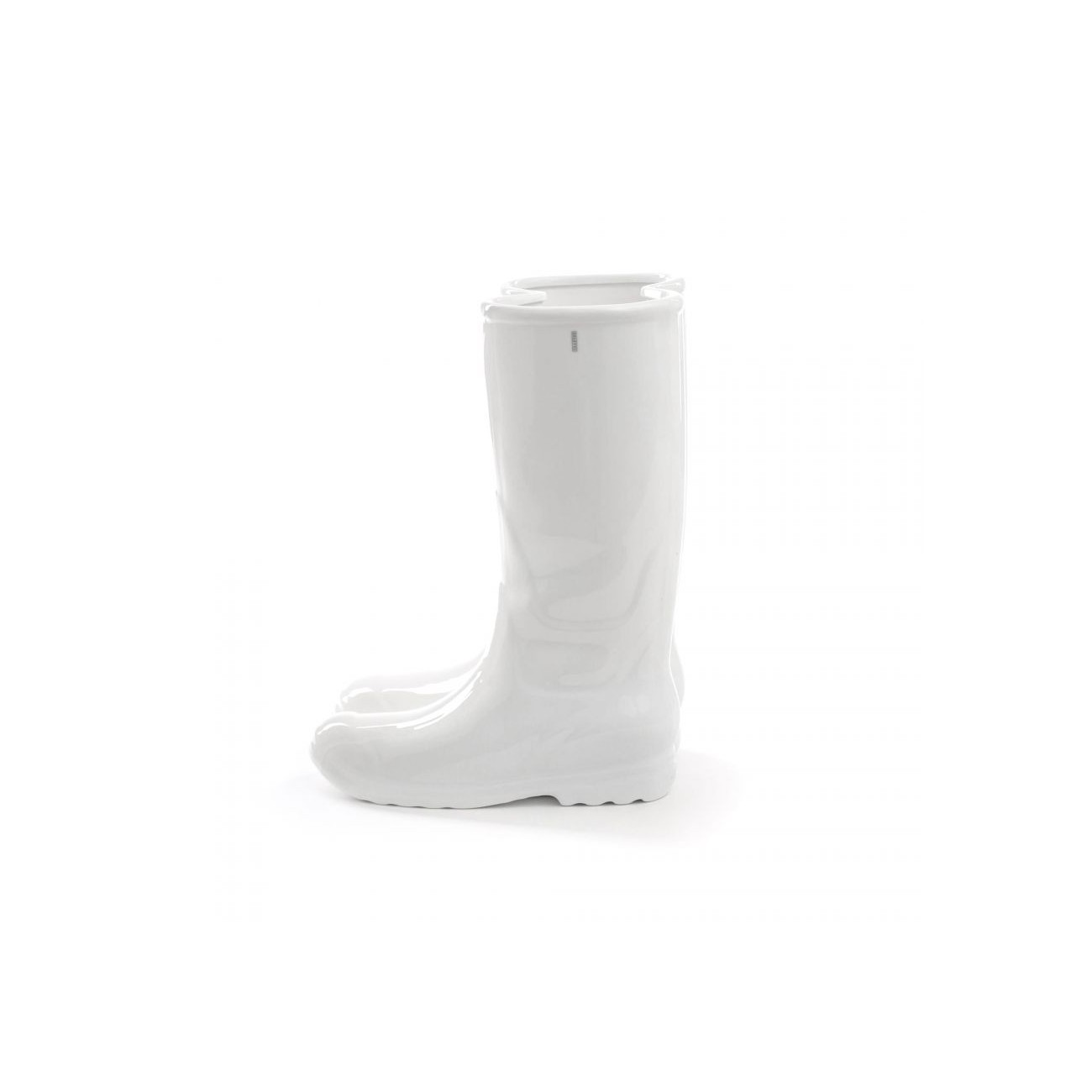 SELETTI Memorabilia White - My Rainboots
