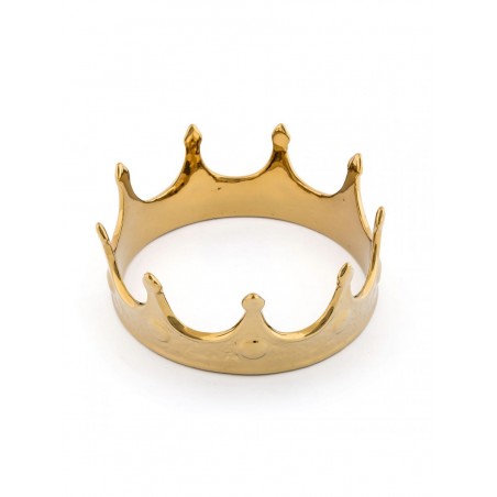 SELETTI Memorabilia Oro - Mia Corona